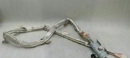 Porsche Panamera (970) Roof airbag 97080309101