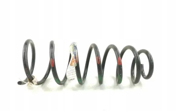 Lancia Y10 Front coil spring 7548291