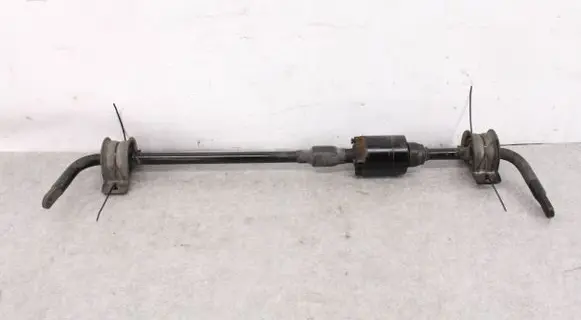 BMW X6 E71 Rear anti-roll bar/sway bar 6771045 37126771045