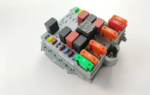 Fuse module