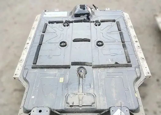 KIA Niro Hybrid / electric car battery 37501AO050