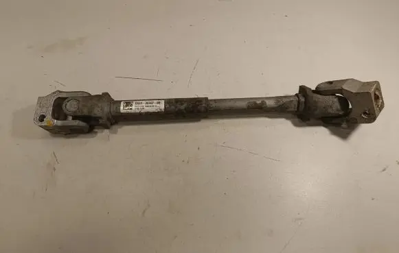Jaguar XF X260 Steering column universal joint GX633C662BB