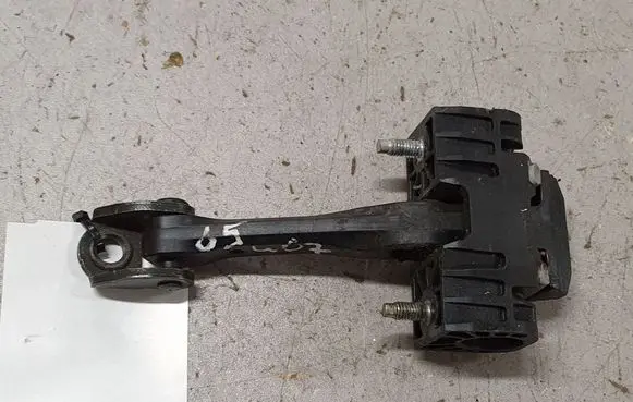 Peugeot 407 Front door check strap stopper