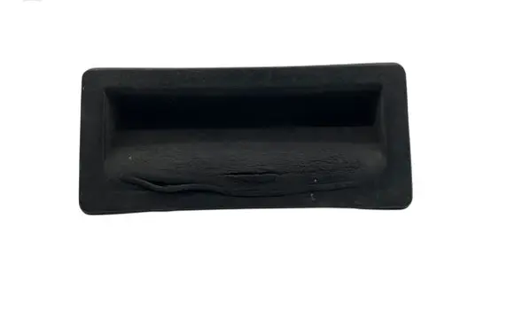 Audi A5 Sportback 8TA Tailgate/trunk/boot exterior handle 5N0827566T 5N0827566