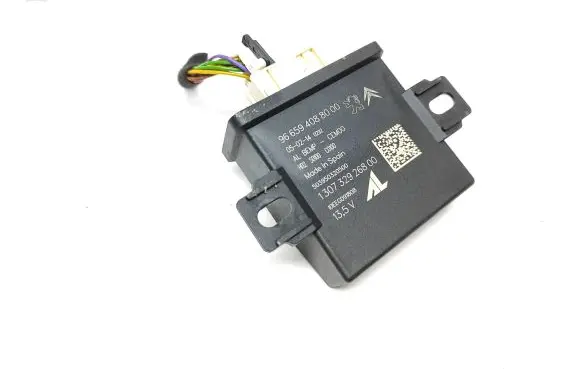 Citroen DS5 Other control units/modules 966594088000 130732926800 503950320500