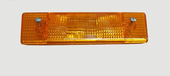 Volkswagen PASSAT B2 Front indicator light 42626R6 HELLA GERMANY