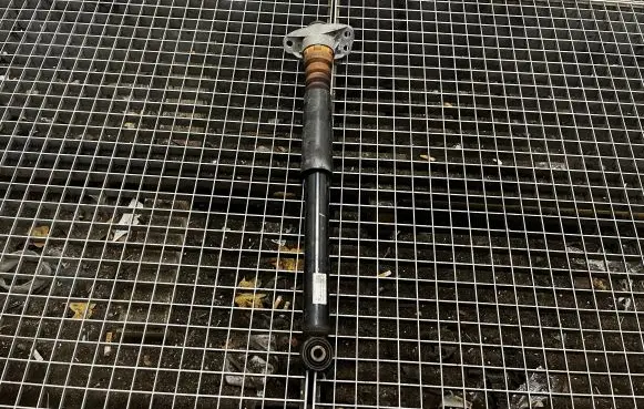 Audi Q3 8U Rear shock absorber/damper 5N0512011BT