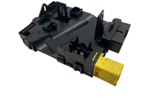 Volkswagen Golf V Steering angle sensor 1K0953549CQ 1K0953549 72G0354A