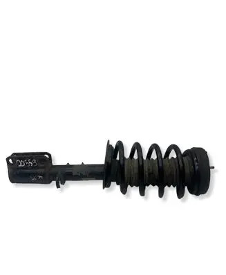 BMW X5 E53 Front shock absorber with coil spring 6754341