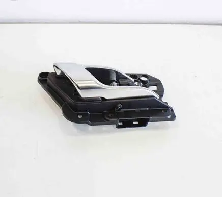 Porsche Macan (95B) Rear door interior handle 95B837020