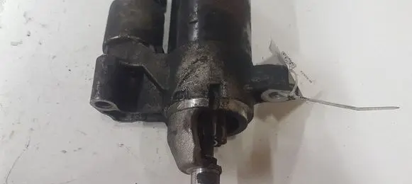 Audi Q5 SQ5 8R Starter motor 0001115082 03L911021