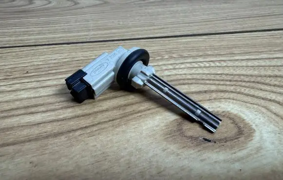 Ford S-MAX Interior temperature sensor 4S7T19C734AA 4S7T19C734