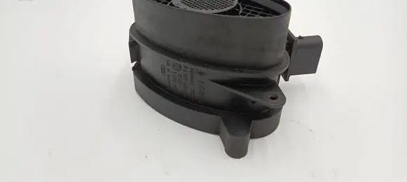 BMW 3 E90 E91 Mass air flow meter 0928400504 7788744 13627788744