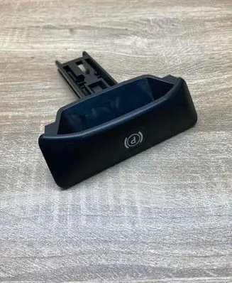 Mercedes-Benz C W204 Hand brake release handle A2044270020