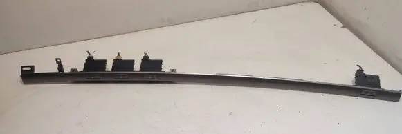 Volkswagen Phaeton Air circulation switch 3D0919815S