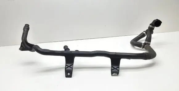 BMW 1 E81 E87 Engine coolant pipe/hose 7552406