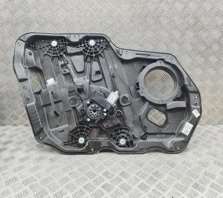 Hyundai IONIQ 6 Front door electric window regulator 82471HKCE02
