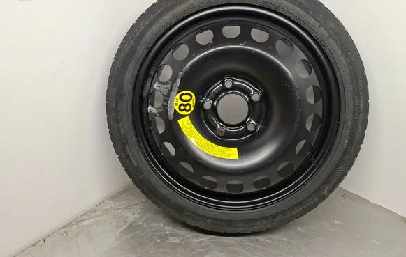 Opel Signum R16 spare wheel 4160027 2160115