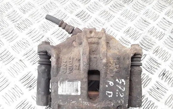 Citroen C3 Front brake caliper 0204004387