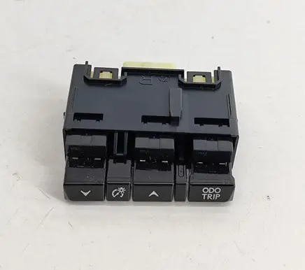 Lexus RX 450H Other switches/knobs/shifts 8497548060