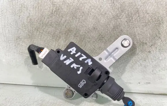 Hyundai Santa Fe Tailgate boot lock/latch motor 