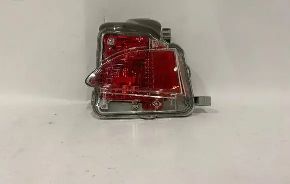 Toyota Verso-S Rear fog light TOYOTAVERSO