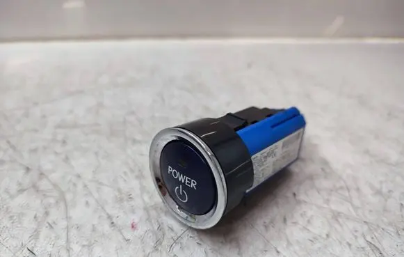 Lexus RX 450H Engine start stop button switch 15A8542
