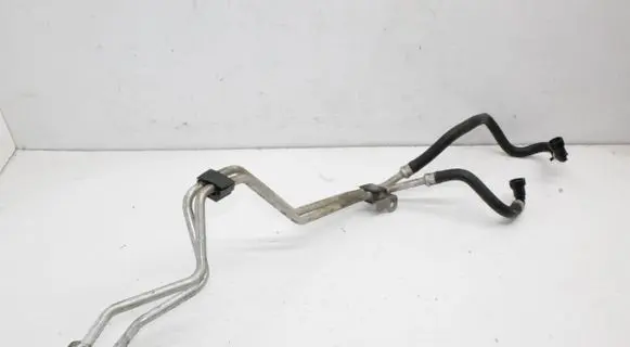 Jaguar XJ X351 Other gearbox part DX237R081FB