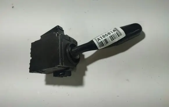 Fiat Sedici Wiper control stalk