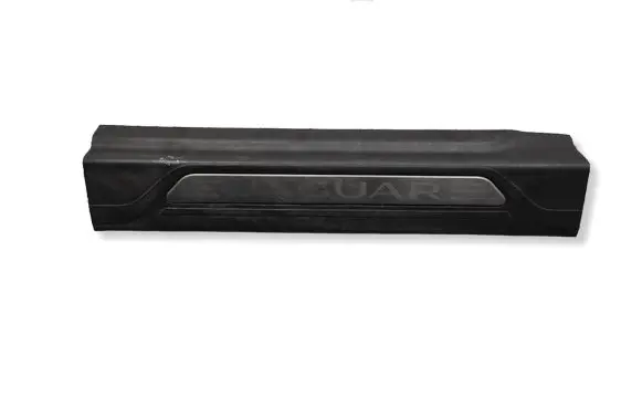 Jaguar XE Front sill trim cover GX7313201D GX7313201E