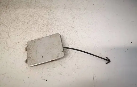 Mercedes-Benz E W211 Rear bumper row hook cap/cover A2118800205