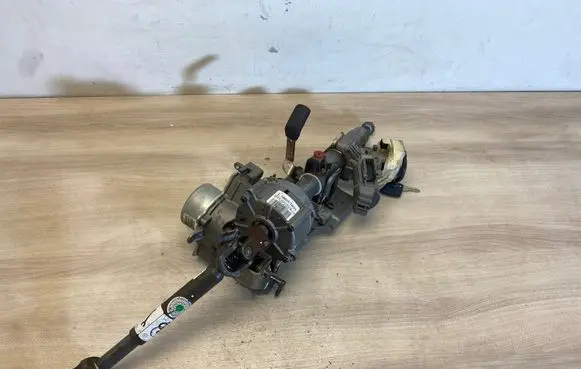 Electric power steering pump