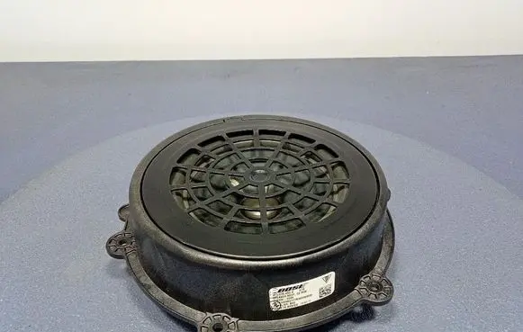 Porsche Cayenne (92A) Subwoofer speaker 971035453D