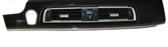 BMW 7 F01 F02 F03 F04 Panel trim 9232145 9192744