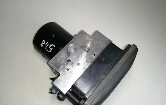 BMW 5 E60 E61 ABS Pump 6783360 34516783360 0265960327