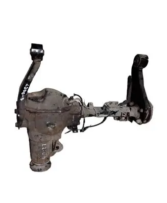 Mitsubishi L200 Front differential MN168952