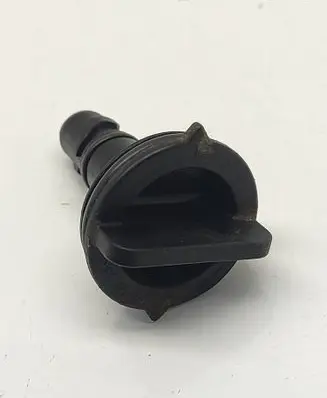 Dodge RAM Breather/breather pipe/hose 53032940AB