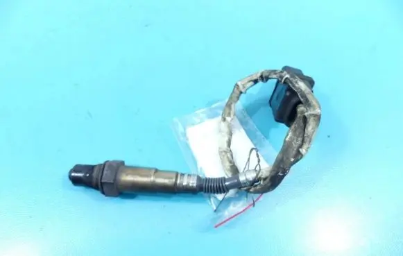 Land Rover Range Rover L322 Lambda probe sensor 0258017357 IMPRK1287150