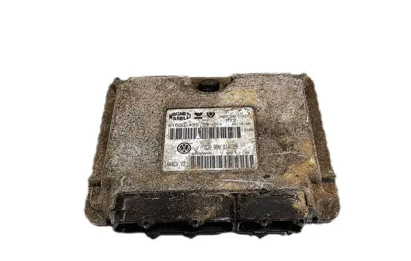 Volkswagen Golf IV Engine control unit/module 036906014BM