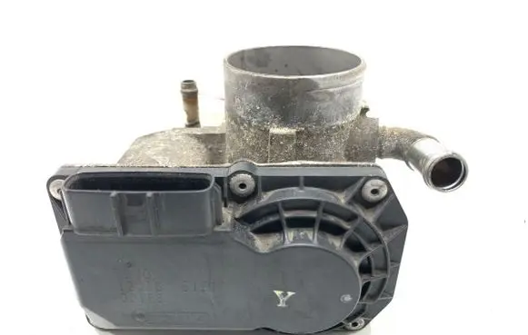 Suzuki SX4 Engine shut-off valve 79J0
