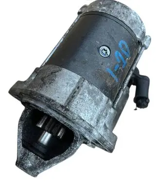 Hyundai i20 (PB PBT) Starter motor 3610003201