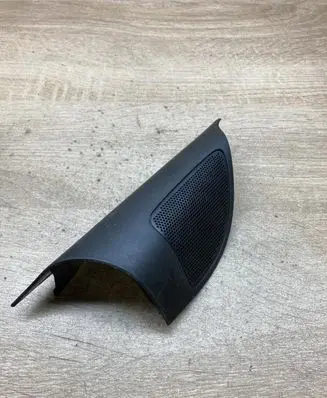 Ford Focus C-MAX Other front door trim element 4M5118C863AFW