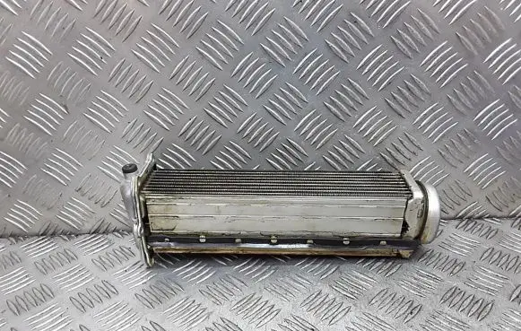 Audi A6 S6 C7 4G Intercooler radiator 06e145621e