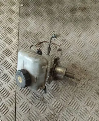 Opel Zafira A Master brake cylinder