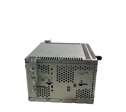 Ford Mustang V Radio/CD/DVD/GPS head unit ER3T19C107CB