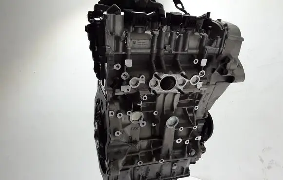 Audi A3 8Y Engine DXDE