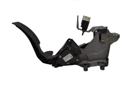 Renault Clio IV Pedal assembly 180029347R 6PV009978 0137144