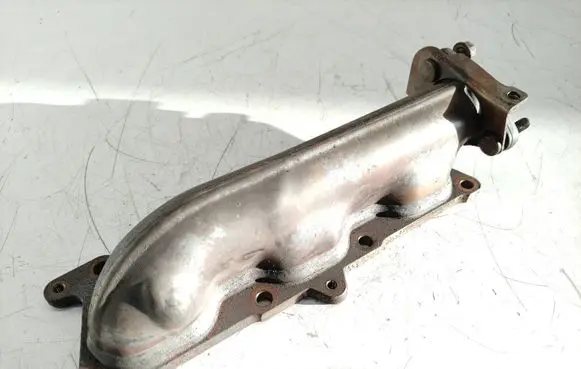 Opel Insignia A Exhaust manifold 12791723 02812093PJ 55556230