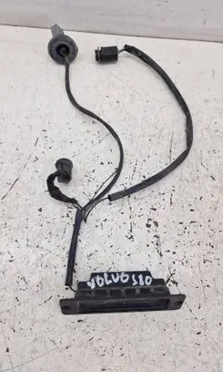 Volvo S80 Tailgate/trunk/boot exterior handle 9187152