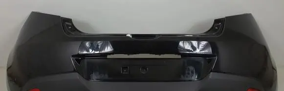 Mazda 2 Rear bumper D651-50221